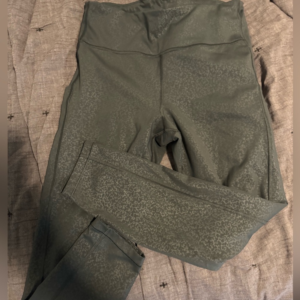 Athleta Tights
